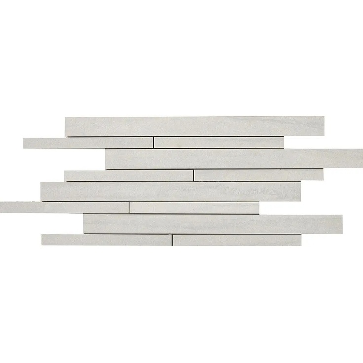 Saime Kaleido С000342611 7670501_KALEIDO AVO.NAT LIST 30x60 Mosaic 30x60 cm, Italy, other types of stone - photo 1 Saime Kaleido С000342611 7670501_KALEIDO AVO.NAT LIST 30x60 Mosaic 30x60 cm, Italy, other types of stone - photo 1