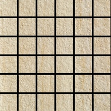 Saime Kaleido С000555099 7666075_KALEIDO BEI.ROC MOS36 30x30 Mosaic 30x30 cm, Italy, other types of stone - photo 1 - photo 1