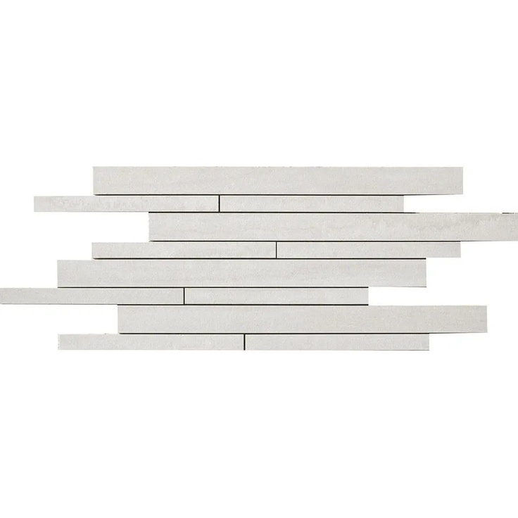 Saime Kaleido С000342617 7670561_KALEIDO BIA.NAT LIST 30x60 Mosaic 30x60 cm, Italy, other types of stone - photo 1 Saime Kaleido С000342617 7670561_KALEIDO BIA.NAT LIST 30x60 Mosaic 30x60 cm, Italy, other types of stone - photo 1