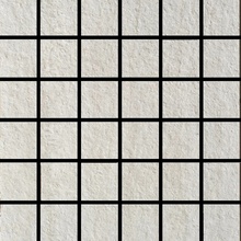 Saime Kaleido С000555101 7666077_KALEIDO BIA.ROC MOS36 30x30 Mosaic 30x30 cm, Italy, other types of stone - photo 1 - photo 1