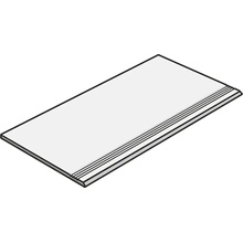 Saime Kaleido С000555138 8600104_KALEIDO CAPP.RET STP 30x60 Step 30x60 cm, Italy, other types of stone - photo 1 - photo 1