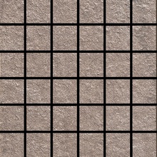 Saime Kaleido С000555100 7666076_KALEIDO CAP.ROC MOS36 30x30 Mosaic 30x30 cm, Italy, other types of stone - photo 1 - photo 1
