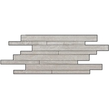 Saime Kaleido С000342656 7674951_KALEIDO MAN.NAT LIST 30x60 Mosaic 30x60 cm, Italy, other types of stone - photo 1 - photo 1