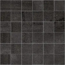 Saime Kaleido С000342572 7665851_KALEIDO NER.NAT MOS36 30x30 Mosaic 30x30 cm, Italy, other types of stone - photo 1 - photo 1