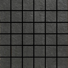 Saime Kaleido С000555098 7665879_KALEIDO NER.ROC MOS36 30x30 Mosaic 30x30 cm, Italy, other types of stone - photo 1 - photo 1
