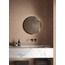 Saime Materia 30x60, gres porcelánico esmaltado, Italia, concreto - foto de interior 3 Saime Materia 30x60, gres porcelánico esmaltado, Italia, concreto - foto de interior 3