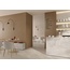 Saime Materia 30x60, gres porcelánico esmaltado, Italia, concreto - foto de interior 11 Saime Materia 30x60, gres porcelánico esmaltado, Italia, concreto - foto de interior 11