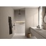 Saime Materia 30x60, gres porcelánico esmaltado, Italia, concreto - foto de interior 7 Saime Materia 30x60, gres porcelánico esmaltado, Italia, concreto - foto de interior 7