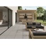 Saime Materia 30x60, gres porcelánico esmaltado, Italia, concreto - foto de interior 14 Saime Materia 30x60, gres porcelánico esmaltado, Italia, concreto - foto de interior 14