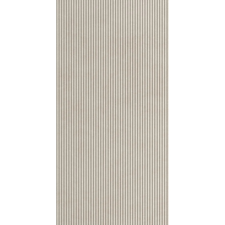 Saime Materia С000614057 8690185_Materia Corda Cannettato Ret 60x120 porcelain tile 60x120 cm, Italy, concrete - photo 1 Saime Materia С000614057 8690185_Materia Corda Cannettato Ret 60x120 porcelain tile 60x120 cm, Italy, concrete - photo 1