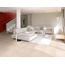 Saime Neutra 30x60, porcelanato esmaltado, Itália, concreto - foto de interior 1