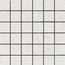 Saime Neutra С000352761 7679671_Neutra_mosaico5x5_bianco_nat_30x30 Mosaic 30x30 cm, Italy, concrete look - photo 1 Saime Neutra С000352761 7679671_Neutra_mosaico5x5_bianco_nat_30x30 Mosaic 30x30 cm, Italy, concrete look - photo 1