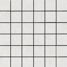 Saime Neutra С000352761 7679671_Neutra_mosaico5x5_bianco_nat_30x30 Mozaika 30x30 cm, Włochy, pod betonem - zdjęcie 1 - zdjęcie 1
