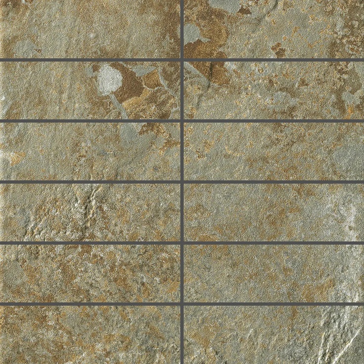 Saime Phoenix С000352647 7679831_Phoenix_brick5x15_canyon_nat_30x30 Mosaic 30x30 cm, Italy, other types of stone - photo 1 Saime Phoenix С000352647 7679831_Phoenix_brick5x15_canyon_nat_30x30 Mosaic 30x30 cm, Italy, other types of stone - photo 1