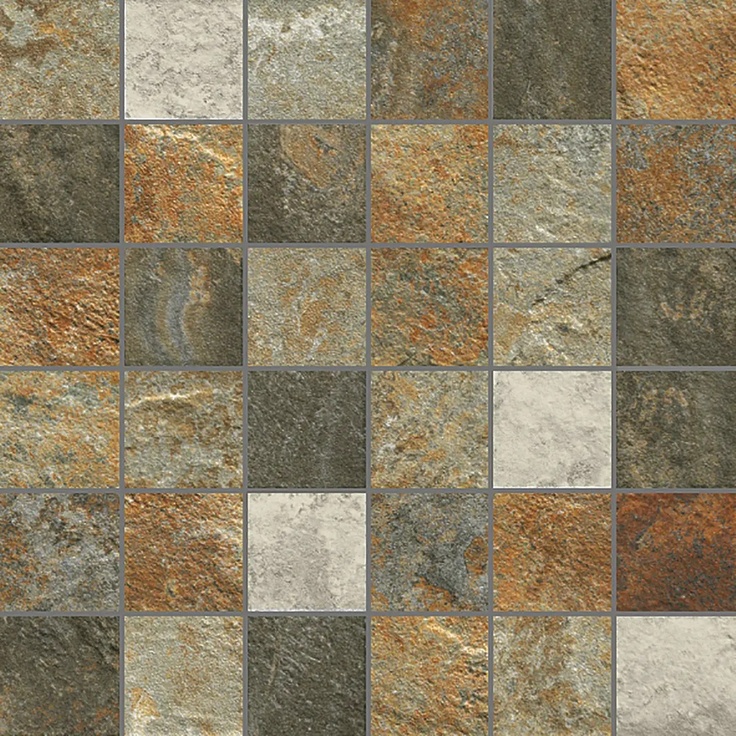 Saime Phoenix С000555184 7679704_Phoenix_mix_mos/36 Mozaïek 30x30 cm, Italië, andere soorten steen - foto 1 Saime Phoenix С000555184 7679704_Phoenix_mix_mos/36 Mozaïek 30x30 cm, Italië, andere soorten steen - foto 1