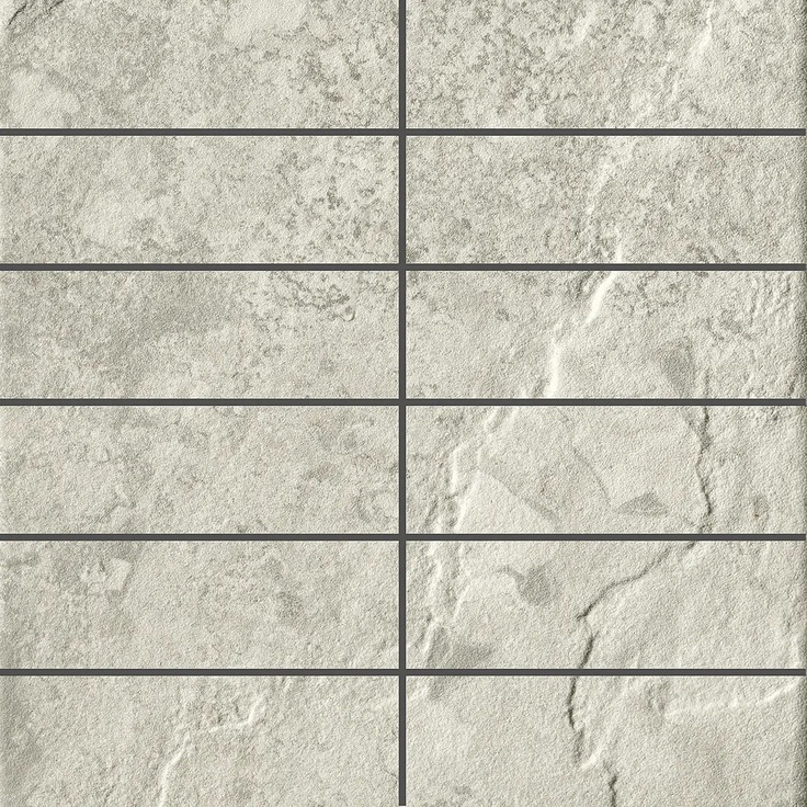 Saime Phoenix С000352645 7679811_Phoenix_brick5x15_moon_nat_30x30 Mosaico 30x30 cm, Itália, outros tipos de pedra - foto 1 Saime Phoenix С000352645 7679811_Phoenix_brick5x15_moon_nat_30x30 Mosaico 30x30 cm, Itália, outros tipos de pedra - foto 1
