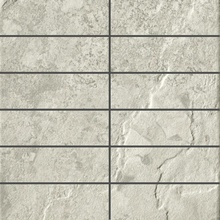 Saime Phoenix С000352645 7679811_Phoenix_brick5x15_moon_nat_30x30 Мозаика 30x30 см, Италия, прочие виды камня - фото 1 - фото 1