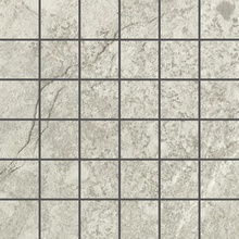 Saime Phoenix С000352641 7679771_Phoenix_mosaico5x5_moon_nat_30x30 Мозаика 30x30 см, Италия, прочие виды камня - фото 1 - фото 1