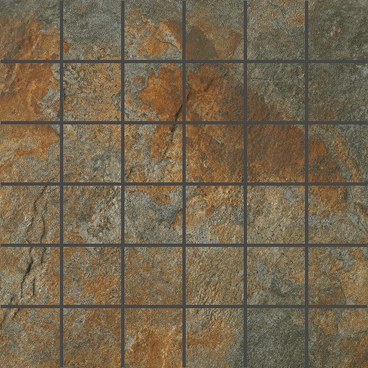 Saime Phoenix С000352644 7679801_Phoenix_mosaico5x5_rainbow_nat_30x30 Mosaic 30x30 cm, Italy, other types of stone - photo 1 Saime Phoenix С000352644 7679801_Phoenix_mosaico5x5_rainbow_nat_30x30 Mosaic 30x30 cm, Italy, other types of stone - photo 1