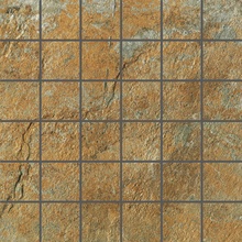 Saime Phoenix С000352642 7679781_Phoenix_mosaico5x5_sun_nat_30x30 Мозаика 30x30 см, Италия, прочие виды камня - фото 1 - фото 1