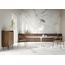 Saime Royal 30x60, glassert keramisk granitt, Italia, andre marmortyper - interiørfoto 4 Saime Royal 30x60, glassert keramisk granitt, Italia, andre marmortyper - interiørfoto 4