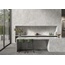Saime Royal 30x60, glassert keramisk granitt, Italia, andre marmortyper - interiørfoto 9 Saime Royal 30x60, glassert keramisk granitt, Italia, andre marmortyper - interiørfoto 9