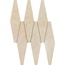Saime Royal С000614680 8600479_RoyalBeigeSmoothLosanga36.1X57.6 Mozaik 36,1x57,6 cm, Italien, andre typer marmor - foto 1 Saime Royal С000614680 8600479_RoyalBeigeSmoothLosanga36.1X57.6 Mozaik 36,1x57,6 cm, Italien, andre typer marmor - foto 1