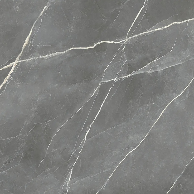 Saime Royal С000614758 T600194_RoyalGreyLucRet120X120 porcelænsflise 120x120 cm, Italien, andre typer marmor - foto 1 Saime Royal С000614758 T600194_RoyalGreyLucRet120X120 porcelænsflise 120x120 cm, Italien, andre typer marmor - foto 1
