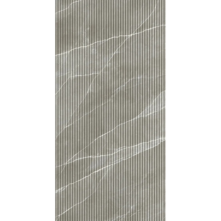 Saime Royal С000614735 8601248_RoyalGreyCannett.Ret60X120 porcelain tile 60x120 cm, Italy, other types of marble - photo 1 Saime Royal С000614735 8601248_RoyalGreyCannett.Ret60X120 porcelain tile 60x120 cm, Italy, other types of marble - photo 1