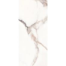 Saime Royal С000614785 T600220_RoyalWhiteSmoothRet120X278 Feinsteinzeug 120x278 cm, Italien, andere marmorsorten - Foto 1 - Foto 1