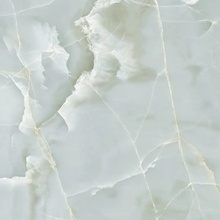 Saime Shine С000554802 T624008_SHINE ACQUAM.MAT RET 90x90 porcelænsflise 90x90 cm, Italien, onyx - foto 1 - foto 1