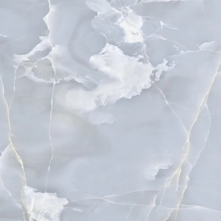 Saime Shine С000554807 T624018_SHINE AZZURRO MAT RET 90x90 porcelain tile 90x90 cm, Italy, onyx - photo 1 Saime Shine С000554807 T624018_SHINE AZZURRO MAT RET 90x90 porcelain tile 90x90 cm, Italy, onyx - photo 1