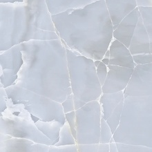 Saime Shine С000546236 8660016_SHINE AZZURRO MAT RET 60x60 porcelænsflise 60x60 cm, Italien, onyx - foto 1 - foto 1