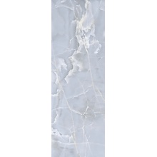 Saime Shine С000554808 T624019_SHINE AZZURRO MAT RET 30x90 porcelænsflise 30x90 cm, Italien, onyx - foto 1 - foto 1