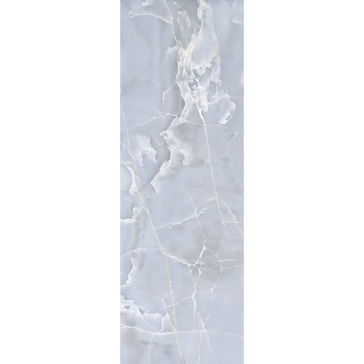 Saime Shine С000554808 T624019_SHINE AZZURRO MAT RET 30x90 porcelain tile 30x90 cm, Italy, onyx - photo 1 Saime Shine С000554808 T624019_SHINE AZZURRO MAT RET 30x90 porcelain tile 30x90 cm, Italy, onyx - photo 1
