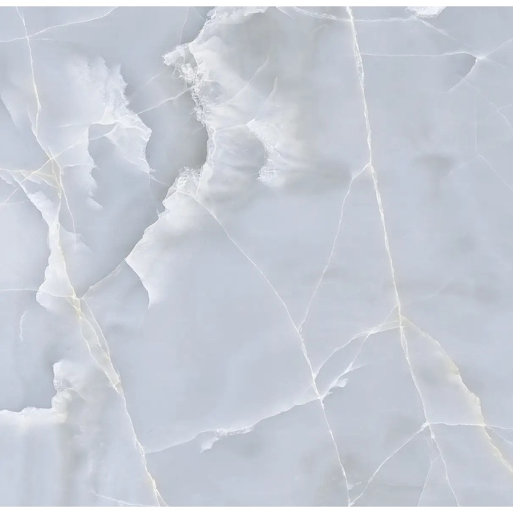 Saime Shine С000554832 T624118_SHINE AZZURRO LUC RET 90x90 porcelain tile 90x90 cm, Italy, onyx - photo 1 Saime Shine С000554832 T624118_SHINE AZZURRO LUC RET 90x90 porcelain tile 90x90 cm, Italy, onyx - photo 1
