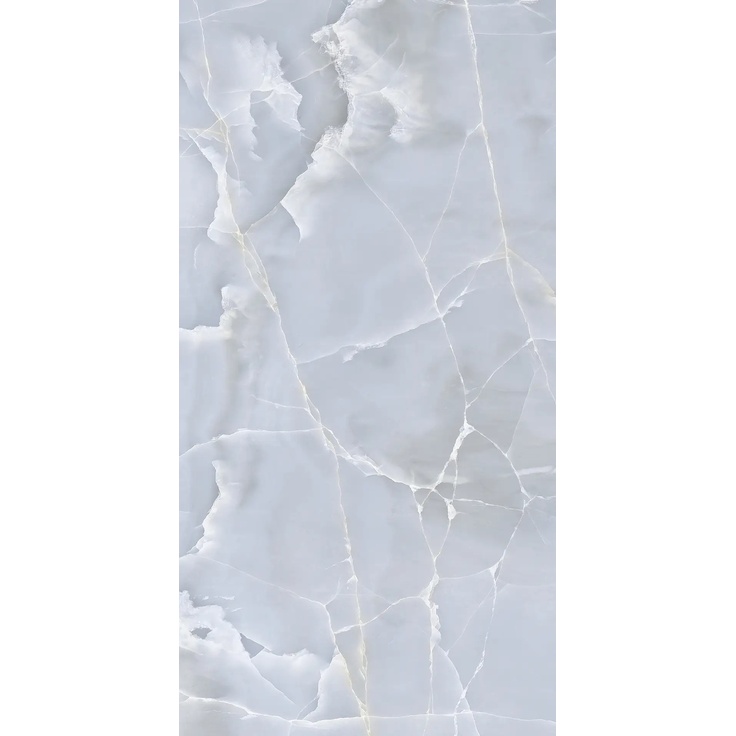 Saime Shine С000546270 8660115_SHINE AZZURRO LUC RET 60x120 porcelain tile 60x120 cm, Italy, onyx - photo 1 Saime Shine С000546270 8660115_SHINE AZZURRO LUC RET 60x120 porcelain tile 60x120 cm, Italy, onyx - photo 1