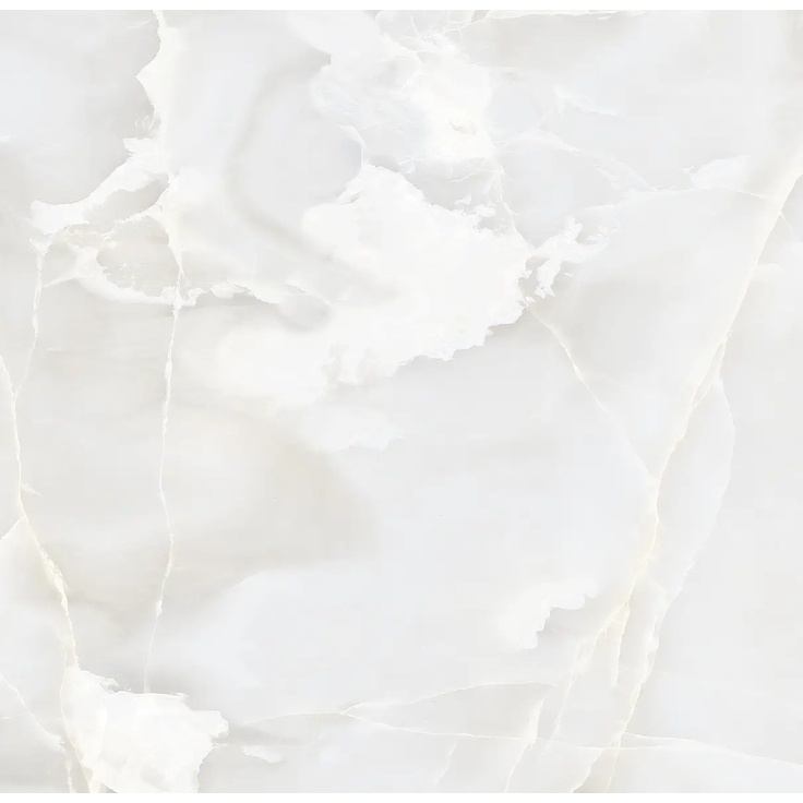 Saime Shine С000554850 T680014_SHINE BIANCO MAT RET 120x120 porcelain tile 120x120 cm, Italy, onyx - photo 1 Saime Shine С000554850 T680014_SHINE BIANCO MAT RET 120x120 porcelain tile 120x120 cm, Italy, onyx - photo 1