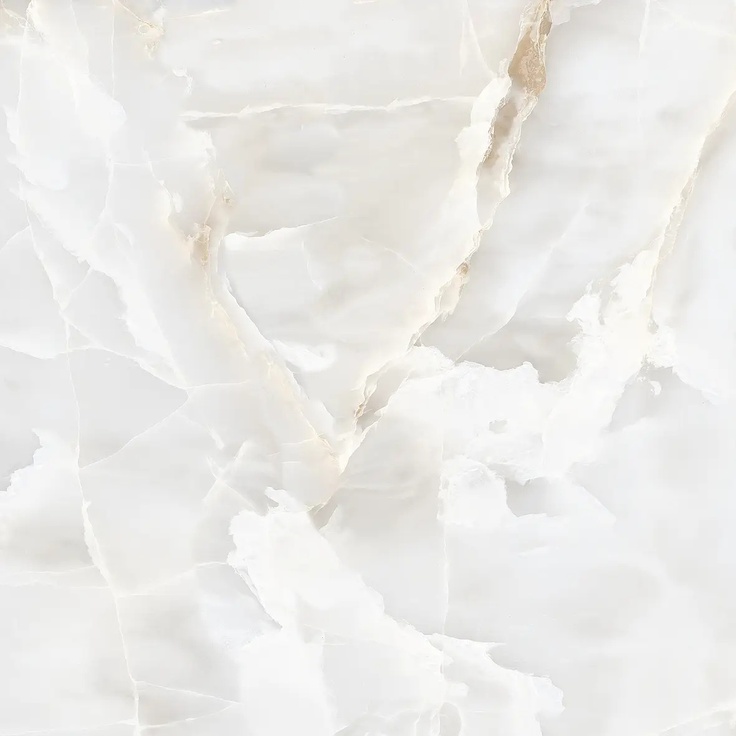 Saime Shine С000554812 T624028_SHINE BIANCO MAT RET 90x90 porcelain tile 90x90 cm, Italy, onyx - photo 1 Saime Shine С000554812 T624028_SHINE BIANCO MAT RET 90x90 porcelain tile 90x90 cm, Italy, onyx - photo 1