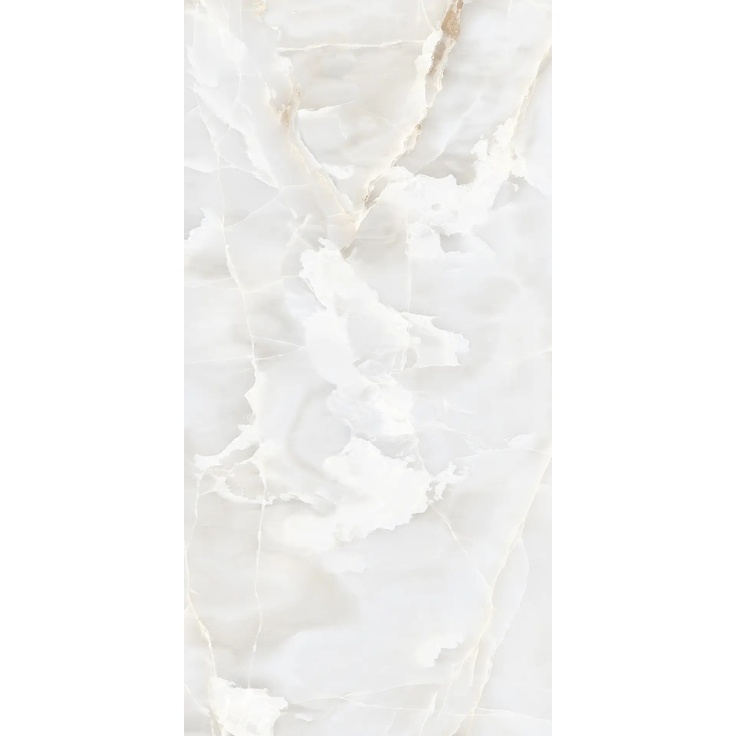 Saime Shine С000546249 8660035_SHINE BIANCO MAT RET 60x120 porcelain tile 60x120 cm, Italy, onyx - photo 1 Saime Shine С000546249 8660035_SHINE BIANCO MAT RET 60x120 porcelain tile 60x120 cm, Italy, onyx - photo 1