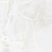 Saime Shine С000546250 8660036_SHINE BIANCO MAT RET 60x60 porcelænsflise 60x60 cm, Italien, onyx - foto 1 - foto 1