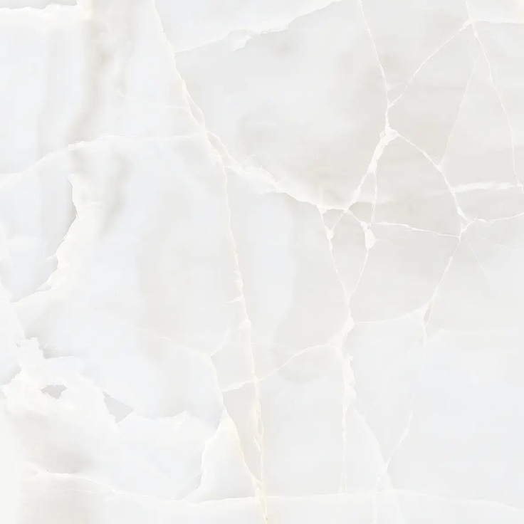Saime Shine С000546250 8660036_SHINE BIANCO MAT RET 60x60 porcelain tile 60x60 cm, Italy, onyx - photo 1 Saime Shine С000546250 8660036_SHINE BIANCO MAT RET 60x60 porcelain tile 60x60 cm, Italy, onyx - photo 1