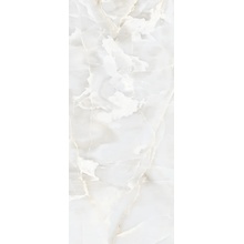Saime Shine С000615109 T600074_SHINE BIANCO LUC RET 120x278 porcelænsflise 120x278 cm, Italien, onyx - foto 1 - foto 1