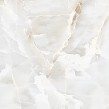 Saime Shine С000554851 T680015_SHINE BIANCO LUC RET 120x120 porcelænsflise 120x120 cm, Italien, onyx - foto 1 - foto 1