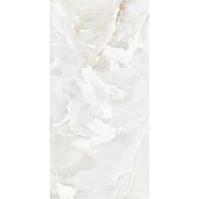 Saime Shine С000546284 8660135_SHINE BIANCO LUC RET 60x120 porcelænsflise 60x120 cm, Italien, onyx - foto 1 - foto 1