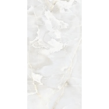 Saime Shine С000554836 T624127_SHINE BIANCO LUC RET 45x90 porcelænsflise 45x90 cm, Italien, onyx - foto 1 - foto 1