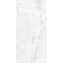 Saime Shine С000546286 8660137_SHINE BIANCO LUC RET 30x60 porcelænsflise 30x60 cm, Italien, onyx - foto 1 - foto 1
