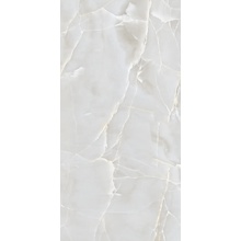 Saime Shine С000554841 T624137_SHINE CREMA LUC RET 45x90 porcelænsflise 45x90 cm, Italien, onyx - foto 1 - foto 1
