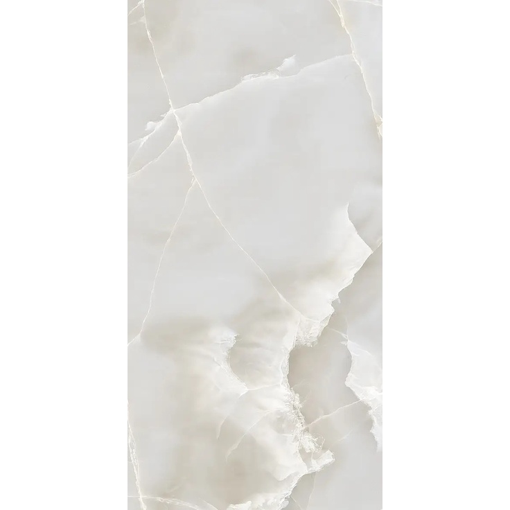 Saime Shine С000546293 8660147_SHINE CREMA LUC RET 30x60 porcelain tile 30x60 cm, Italy, onyx - photo 1 Saime Shine С000546293 8660147_SHINE CREMA LUC RET 30x60 porcelain tile 30x60 cm, Italy, onyx - photo 1