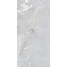 Saime Shine С000554821 T624047_SHINE PERLA MAT RET 45x90 porcelænsflise 45x90 cm, Italien, onyx - foto 1 - foto 1